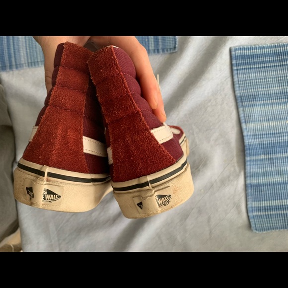 Vans Sneakers - Picture 4 of 5